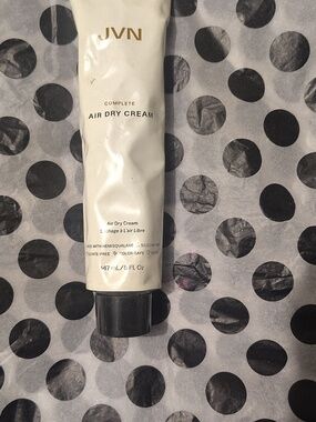 JVN Dry Cream